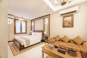 Phoum Chaufea Resort