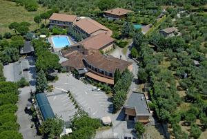 Hotel Ristorante Il Gabbiano