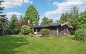 Lovely Home In Vejby With Wifi