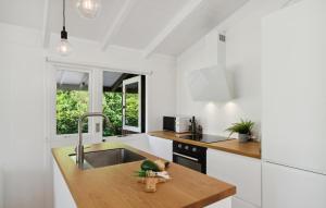 Lovely Home In Vejby With Wifi