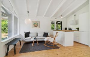 Lovely Home In Vejby With Wifi