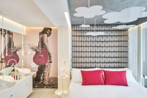 Five Flowers Hotel Formentera member of Meliá Collection