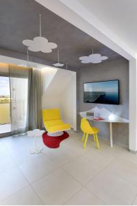 Five Flowers Hotel Formentera member of Meliá Collection