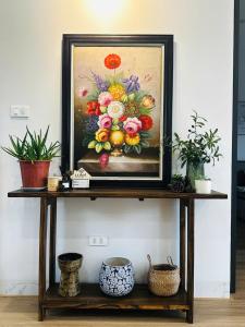 An Yen House - Homestay 10 minutes from Noi Bai Airport