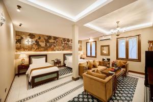Phoum Chaufea Resort