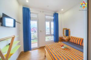 Villa Tuấn Vũ Đà Lạt