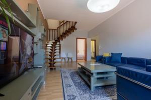 Central Duplex Tirana