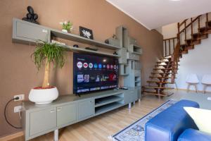 Central Duplex Tirana