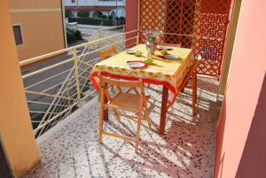 Appartamenti Mare - Terrazza, giardino attrezzato e area parcheggio