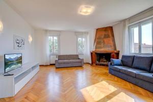 Margherita near lake - Family Friendly - Happy Rentals