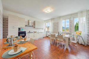 Margherita near lake - Family Friendly - Happy Rentals