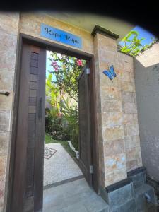 Uma Padi Villa