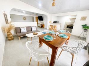 Apartasuite tolu