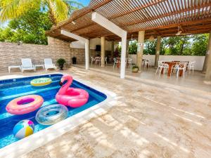 Apartasuite tolu
