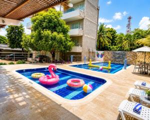 Apartasuite tolu