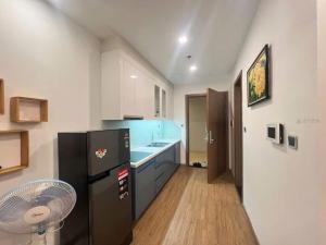 Premium Cozy Studio Residence Near My Dinh and Landmark72 Hanoi Vietnam