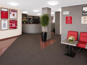 Hotel Arena