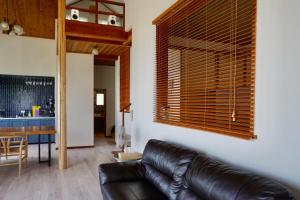 海を望む東伊豆の一棟貸し ula Ocean-view private stay in Izu