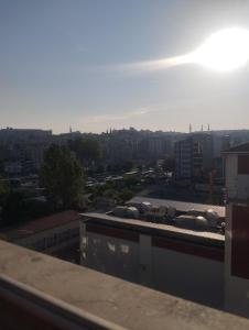 ESEN PALAS otel