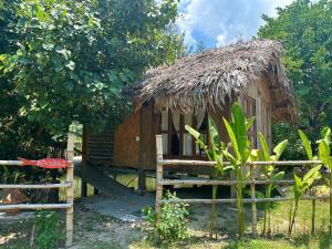 Homie Hava Homestay