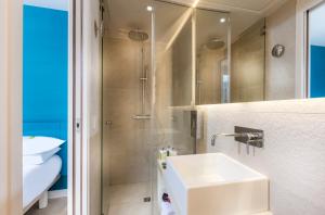 Hotels Hotel Andrea : photos des chambres