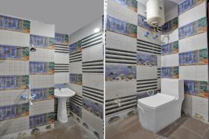 Hotel O by OYO HOMII RESIDENCY