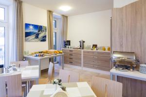 Standard Double Room room in Hotel Valdes