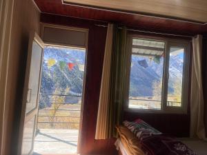 beheney Homestay gondhla