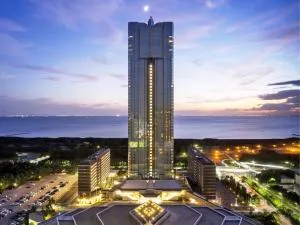APA Hotel & Resort Tokyo Bay Makuhari - Chiba