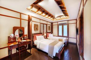 Phoum Chaufea Resort