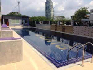 Trio Gems Condo