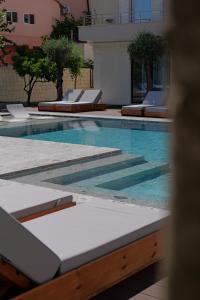 CITADEL Heritage Hotel Berat