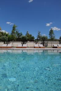 CITADEL Heritage Hotel Berat