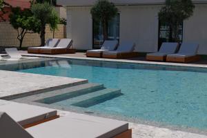 CITADEL Heritage Hotel Berat