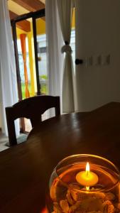 Casa Luna, such a great place to relax!