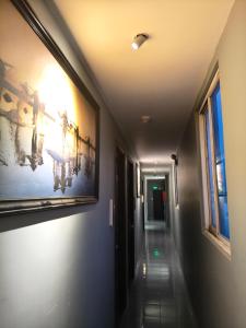 Hoài Thu Luna Hotel
