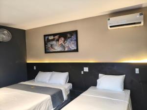 Hoài Thu Luna Hotel