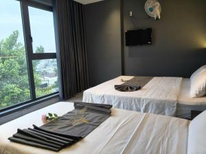 Hoài Thu Luna Hotel