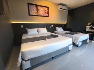 Hoài Thu Luna Hotel