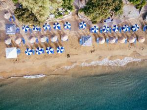 Ammoudara Beach Hotel Apartments Lasithi Greece