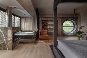 Luxury Villa Christina