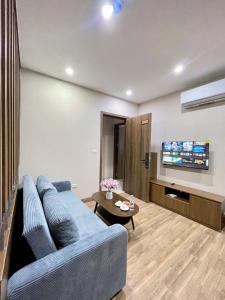 Khách Sạn Tâm Anh 1