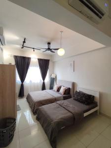 Setia Sky Home