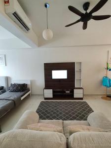 Setia Sky Home