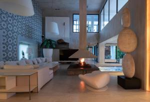 Luxury Villa Christina