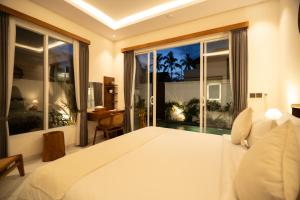 4BR Nareswari 1 & 2 by BaliSuperHost