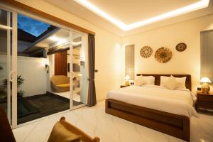 4BR Nareswari 1 & 2 by BaliSuperHost