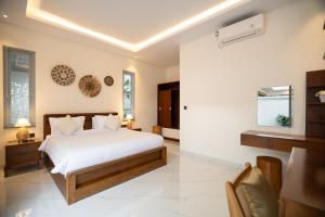 4BR Nareswari 1 & 2 by BaliSuperHost