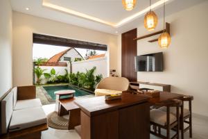 4BR Nareswari 1 & 2 by BaliSuperHost