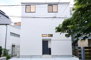 Gotokuji House